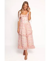 Petal and Pup Women's Zenith Midi Dress