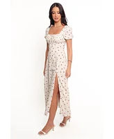 Petal and Pup Women's Jill Midi Dress