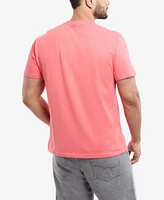 X-Ray Men's V-neck T-Shirt