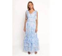 Petal and Pup Women's Fionna Maxi Dress