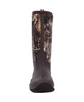 Muck Men's Mossy Oak Country Dna Fieldblazer Boot