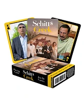 Schitt's Creek Playing Cards