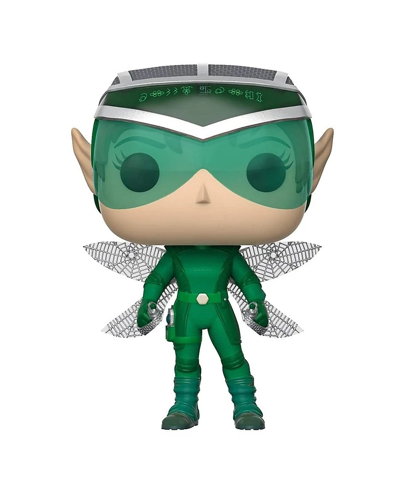 Disney Artemis Fowl Funko Pop Vinyl Figure | Holly Short