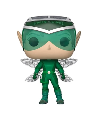 Disney Artemis Fowl Funko Pop Vinyl Figure | Holly Short