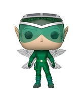 Disney Artemis Fowl Funko Pop Vinyl Figure | Holly Short