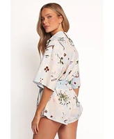 Petal and Pup Women's Luisa Romper