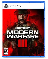 Call of duty Modern Wafare Iii for Playstation 5