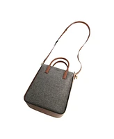 Jason Wu Structured Tote Bag