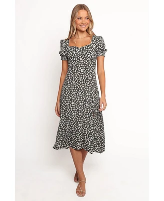 Petal and Pup Women's Franklin Dress