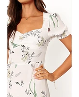 Petal and Pup Women's Franklin Maxi Dress