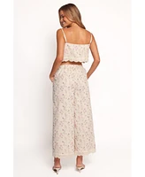 Petal and Pup Women's Alison Two Piece Set