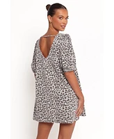 Petal and Pup Women's Coleman Mini Dress