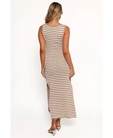 Petal and Pup Women's Glade Knit Maxi Dress