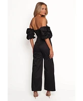 Petal and Pup Women's Myla Jumpsuit
