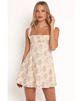 Petal and Pup Women's Finnegan Mini Dress