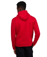 Ecko Unltd Men's Say It Spray Long Sleeve Hoodie
