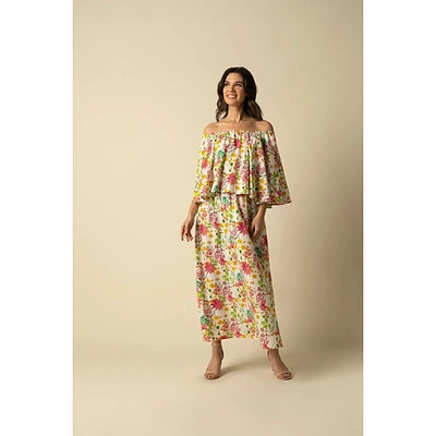 Raishma Studio Women's Poppy Dress