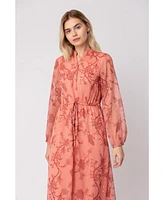 Raishma Studio Women's Fleur Dress