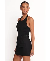 Petal and Pup Women's Brielle Skort