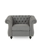 Indulge in Luxury: Club Chair for Sophisticated Living
