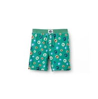 Cotton On Little Boys Little/Big Sawyer Super Soft Short Sleeve Pyjama Set License