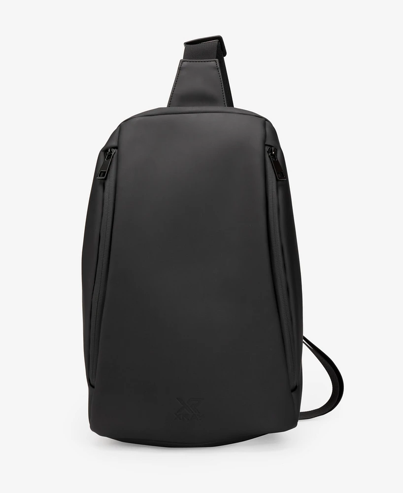 X-Ray Men's Pebble Sling Bag