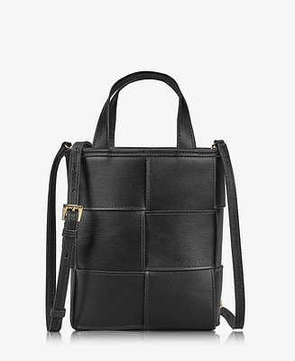GiGi New York Chloe Mini Shopper Bag