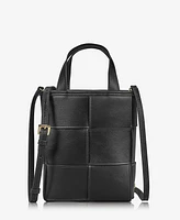 GiGi New York Chloe Mini Shopper Bag