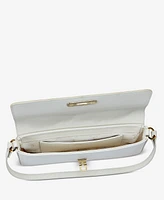 GiGi New York Audrey Mini Shoulder Bag