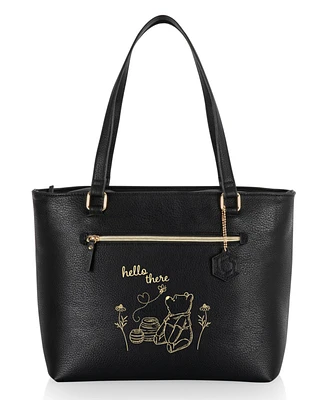 Oniva Disney Winnie the Pooh Uptown Cooler Tote Bag