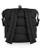 Oniva Everyday 12 Cans Quilted Washable Backpack Cooler