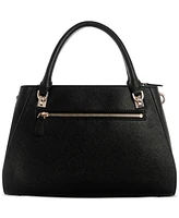 Guess Noelle Ii Luxury Satchel