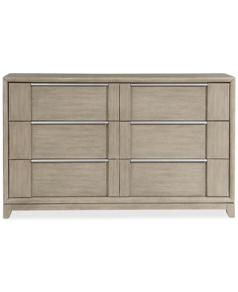 Kaci Dresser