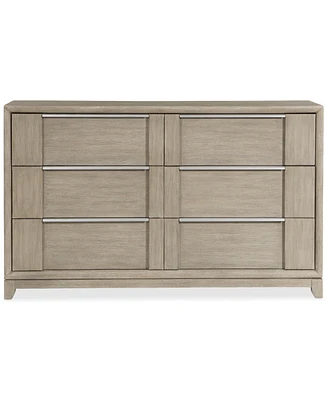Kaci Dresser