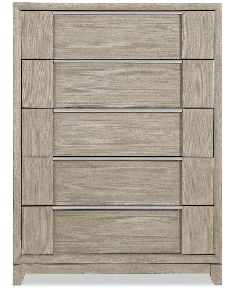 Kaci Chest
