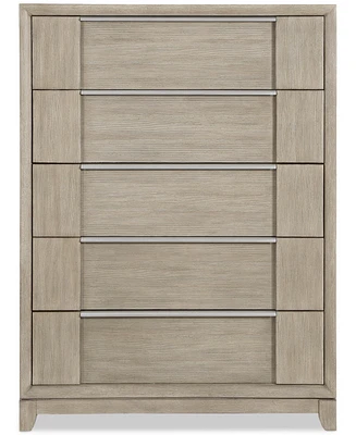 Kaci Chest