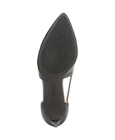 LifeStride Women's Alma Pointed Toe Dress Pumps