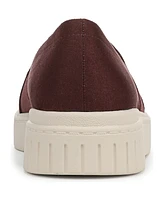 LifeStride Women's Grandeur Round Toe Slip Ons