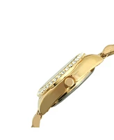 Peugeot Women Watch Gift set with Interchangeable Bezels