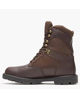 Georgia Boot Men's Homeland Waterproof 600G Insulated Work