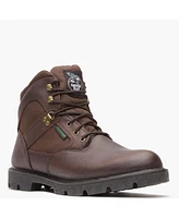 Georgia Boot Men's Homeland Waterproof Work