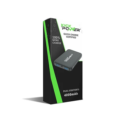 KickPOWER