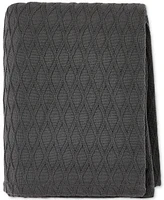 Lauren Ralph Classic Cotton Blanket