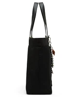 Madden Girl Reversible Extra-Large Tote Bag