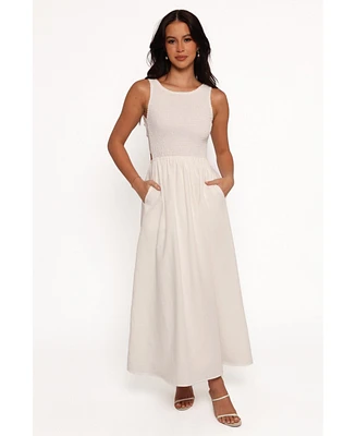 Petal and Pup Women's Lillie Maxi Dress