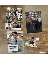 The Office 500 Piece Jigsaw Puzzle 3-Pack