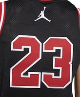Jordan Big Boys 23 Jersey Sleeveless Tank Top
