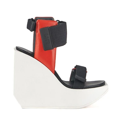 United Nude Womens Wa Puffy Hi