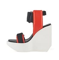 United Nude Womens Wa Puffy Hi