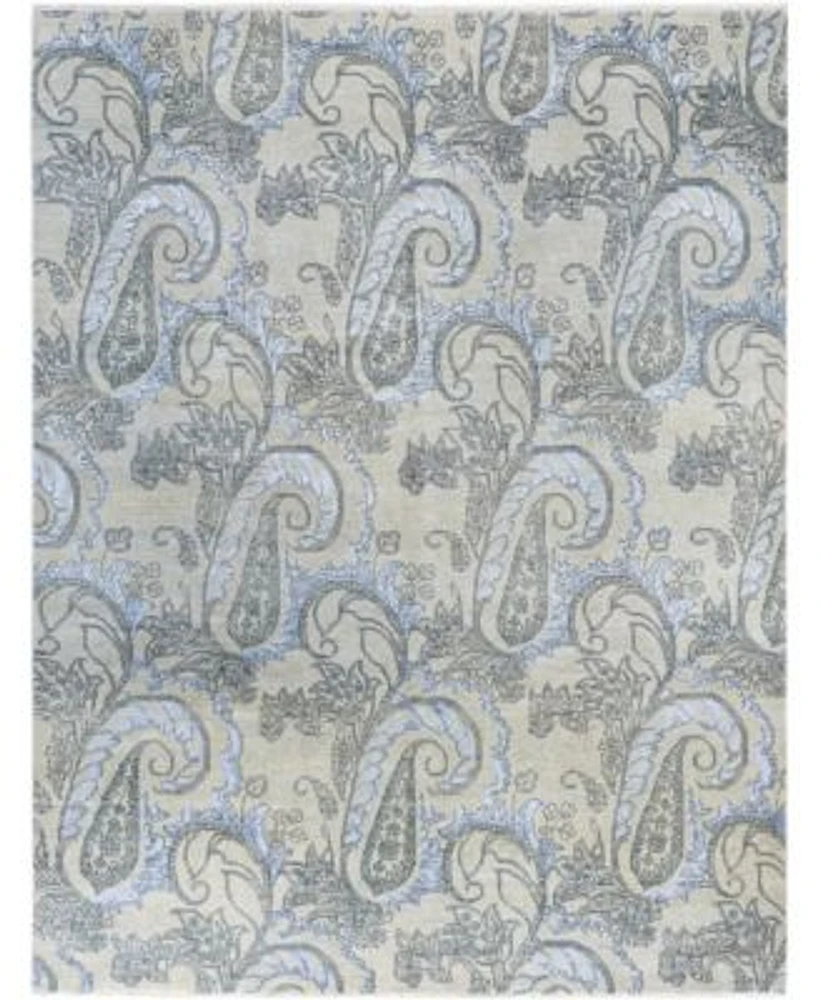 Adorn Hand Woven Rugs Indian Oak M6507 Rug Collection